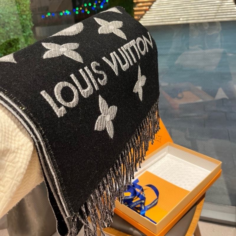 Louis Vuitton Scarf